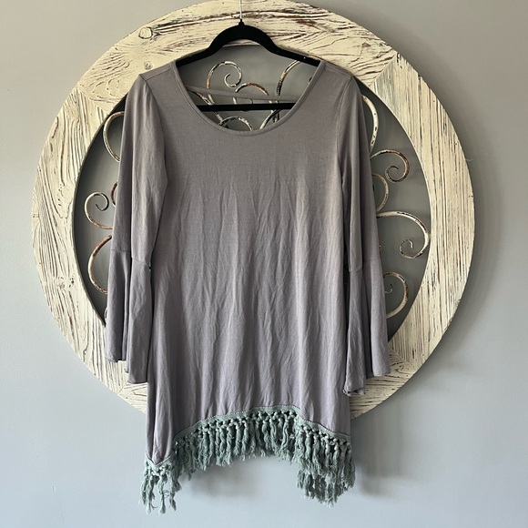 Gypsy junkie shirt - Picture 1 of 9